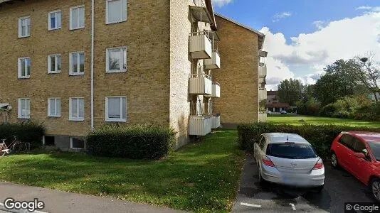 Apartments for rent in Perstorp - Photo from Google Street View