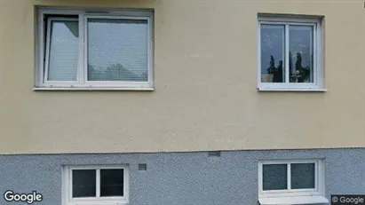 Apartments for rent in Borås - Photo from Google Street View