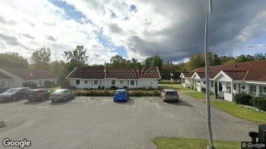 Apartments for rent in Kristianstad - Photo from Google Street View