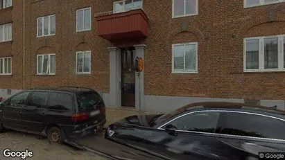 Apartments for rent in Landskrona - Photo from Google Street View