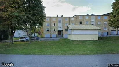 Apartments for rent in Perstorp - Photo from Google Street View
