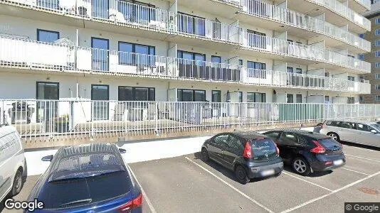 Apartments for rent in Majorna-Linné - Photo from Google Street View