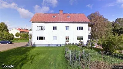 Apartments for rent in Hammarö - Photo from Google Street View