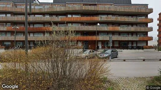 Apartments for rent in Örebro - Photo from Google Street View