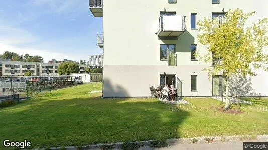 Apartments for rent in Gävle - Photo from Google Street View