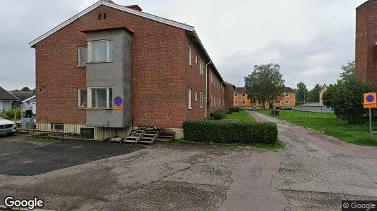 Apartments for rent in Avesta - Photo from Google Street View