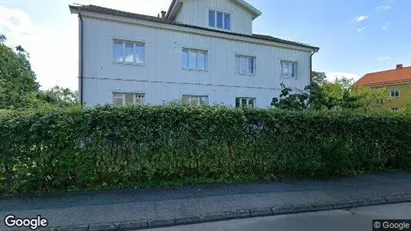 Apartments for rent in Vänersborg - Photo from Google Street View