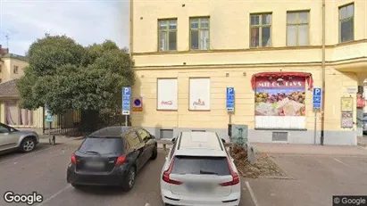 Apartments for rent in Kalmar - Photo from Google Street View