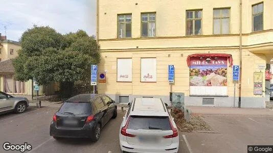 Apartments for rent in Kalmar - Photo from Google Street View