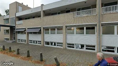 Apartments for rent in Amsterdam Zuideramstel - Photo from Google Street View