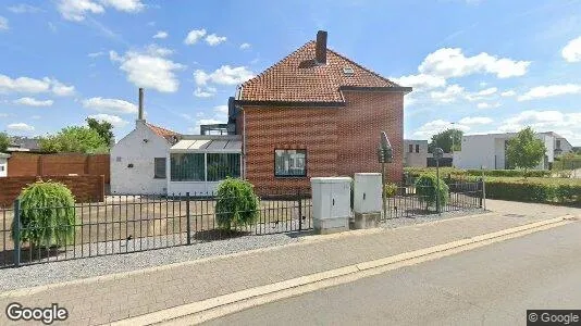 Apartments for rent in Zonhoven - Photo from Google Street View
