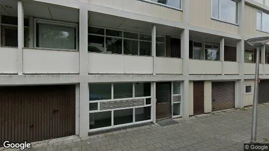 Apartments for rent in Amstelveen - Photo from Google Street View