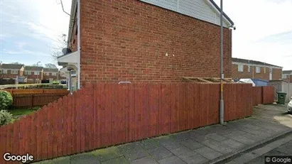 Apartments for rent in Stockton-on-Tees - Cleveland - Photo from Google Street View