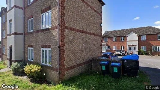 Apartments for rent in Trowbridge - Wiltshire - Photo from Google Street View