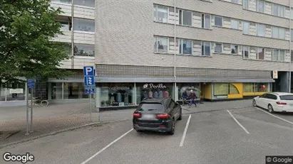 Apartments for rent in Pori - Photo from Google Street View