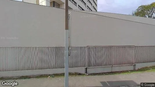 Apartments for rent in Vienna Donaustadt - Photo from Google Street View