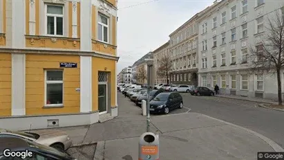 Apartments for rent in Wien Ottakring - Photo from Google Street View