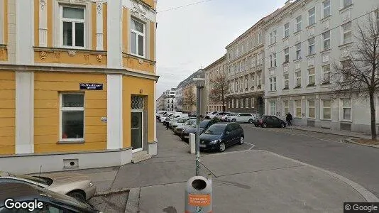 Apartments for rent in Wien Ottakring - Photo from Google Street View