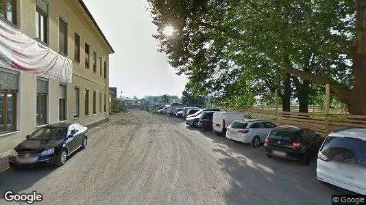 Apartments for rent in Graz - Photo from Google Street View