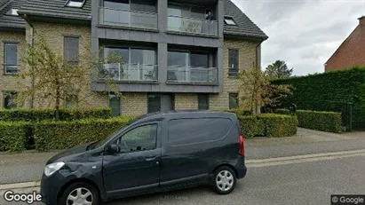 Apartments for rent in Buggenhout - Photo from Google Street View