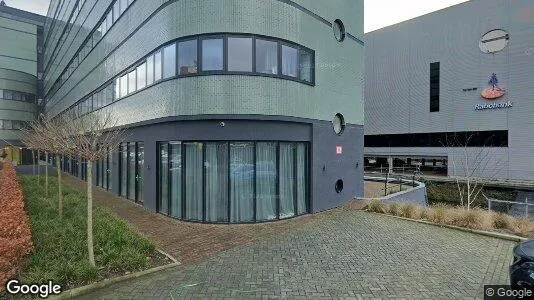 Apartments for rent in Utrecht Zuid-West - Photo from Google Street View