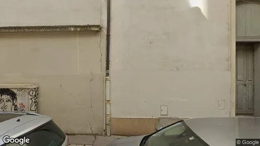 Apartments for rent in Lyon - Photo from Google Street View