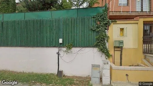 Apartments for rent in Voluntari - Photo from Google Street View