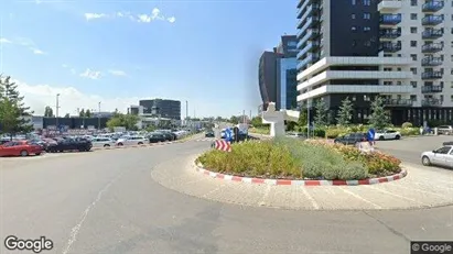 Apartments for rent in Voluntari - Photo from Google Street View