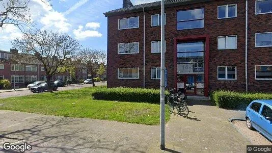 Apartments for rent in Hilversum - Photo from Google Street View