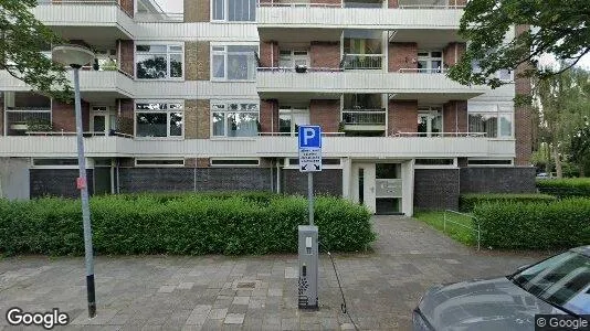 Apartments for rent in Groningen - Photo from Google Street View
