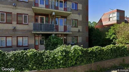 Apartments for rent in Groningen - Photo from Google Street View