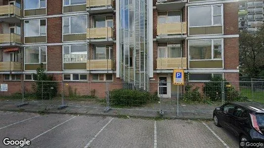 Apartments for rent in Haarlem - Photo from Google Street View