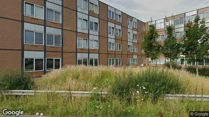Apartments for rent in Velsen - Photo from Google Street View