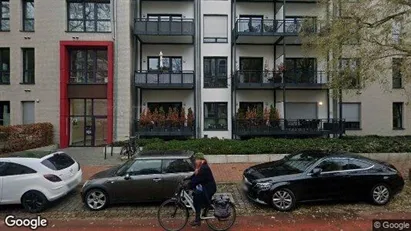 Apartments for rent in Hannover - Photo from Google Street View