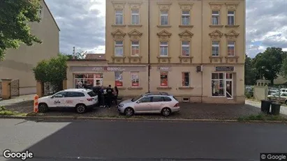 Rooms for rent in Leipzig - Photo from Google Street View