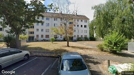 Apartments for rent in Mainz - Photo from Google Street View