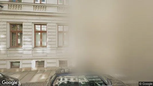 Apartments for rent in Leipzig - Photo from Google Street View