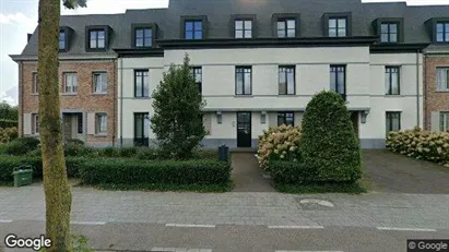 Apartments for rent in Merksplas - Photo from Google Street View