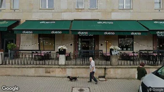 Apartments for rent in Warszawa Śródmieście - Photo from Google Street View