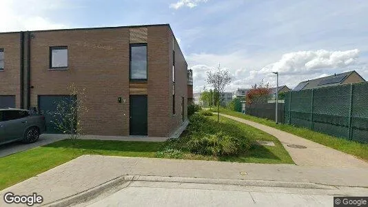 Apartments for rent in Harelbeke - Photo from Google Street View