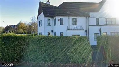 Apartments for rent in Leicester - Leicestershire - Photo from Google Street View