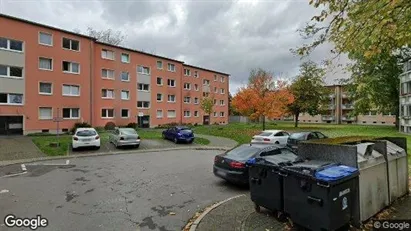 Apartments for rent in Dusseldorf - Photo from Google Street View