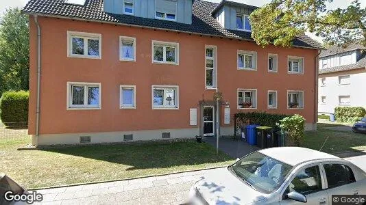 Apartments for rent in Essen - Photo from Google Street View