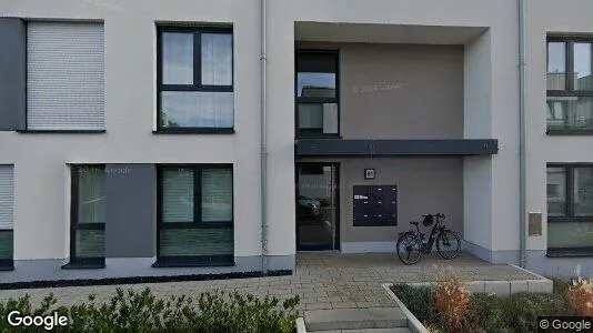 Apartments for rent in Rhein-Erft-Kreis - Photo from Google Street View