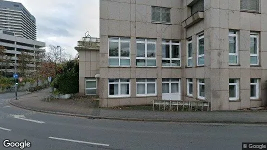 Apartments for rent in Mülheim an der Ruhr - Photo from Google Street View