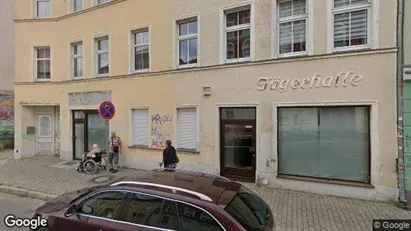 Apartments for rent in Brandenburg an der Havel - Photo from Google Street View