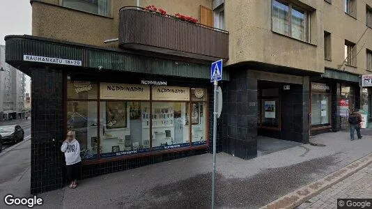Apartments for rent in Lahti - Photo from Google Street View