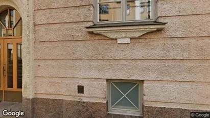 Apartments for rent in Helsinki Eteläinen - Photo from Google Street View