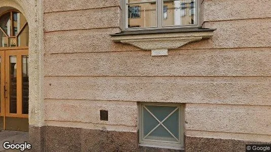 Apartments for rent in Helsinki Eteläinen - Photo from Google Street View