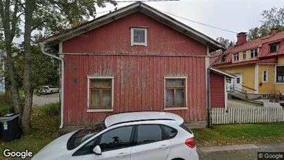 Apartments for rent in Salo - Photo from Google Street View
